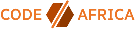 Code Africa Logo
